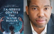 ta nehisi coates the water dancer