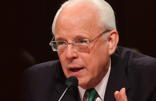 John Dean