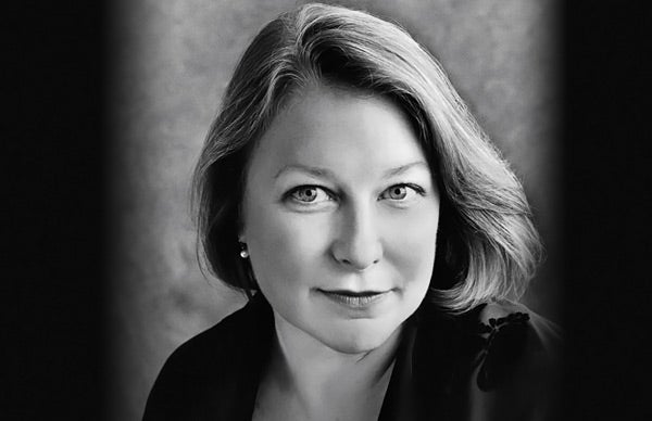 Deborah Harkness