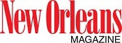 New Orleans Magazine Logo