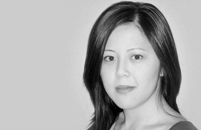Bich Minh Nguyen