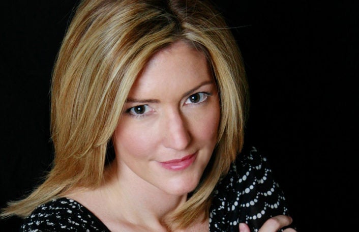 Kathryn Stockett