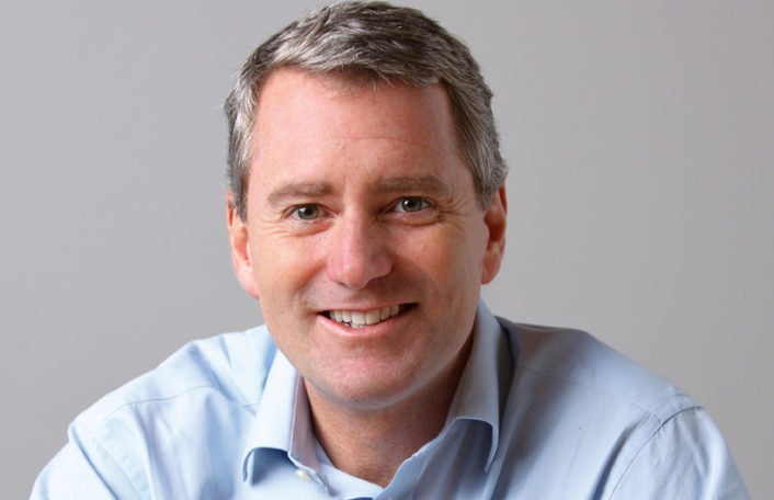 John Wood