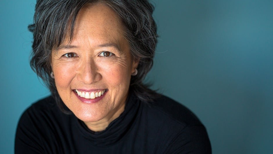 Ruth Ozeki