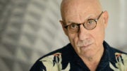 James Ellroy