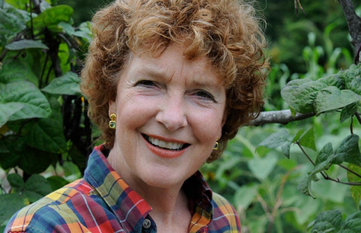 Eileen Rockefeller