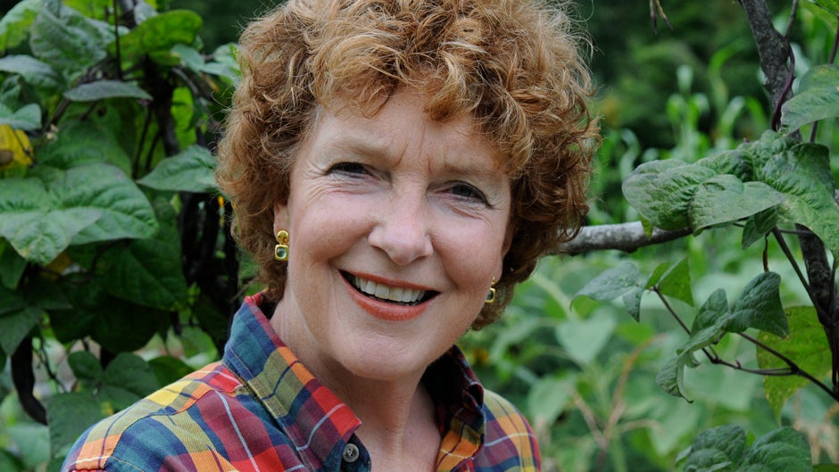 Eileen Rockefeller
