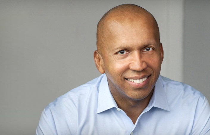 Bryan Stevenson