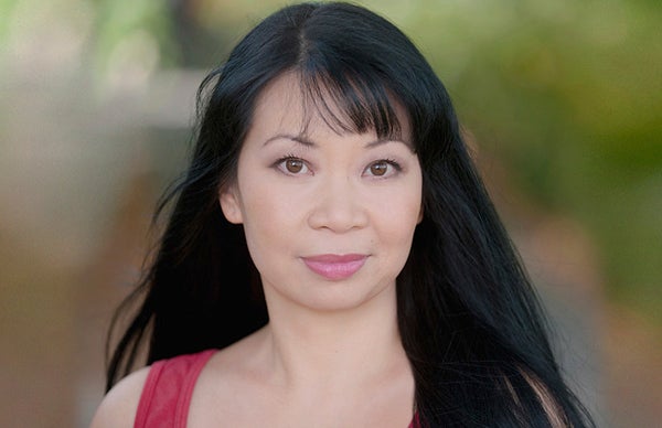 Jean Kwok