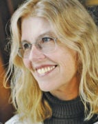 Jane Smiley