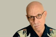 James Ellroy