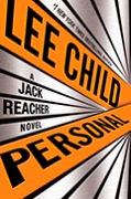 Lee Child Personal