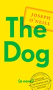 The Dog Book Cover
