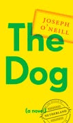The Dog Book Cover1