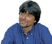 Ken Burns
