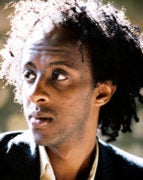 Dinaw Mengestu Penguin Random House Speakers Bureau