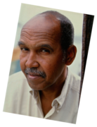 Nuruddin Farah