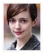 Emily St. John Mandel