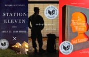 National Book Award Finalists
