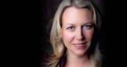 Cheryl Strayed