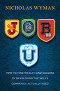 Job U Book Cover