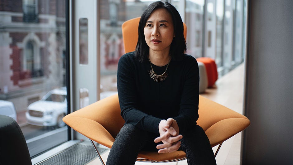 Celeste Ng