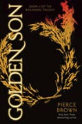 Golden Son by Pierce Brown