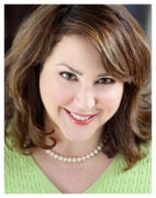 Jen Lancaster Carousel