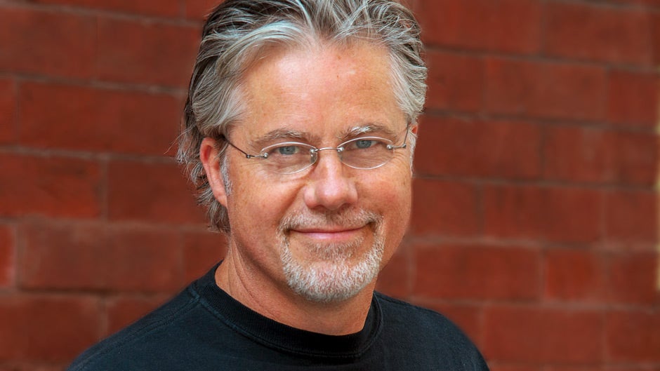 Mark Payne