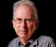 Peter Carey Homepage