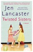 Twisted Sister Book Cover