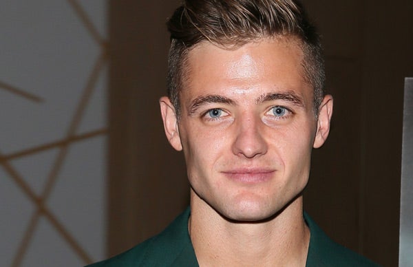 Robbie Rogers