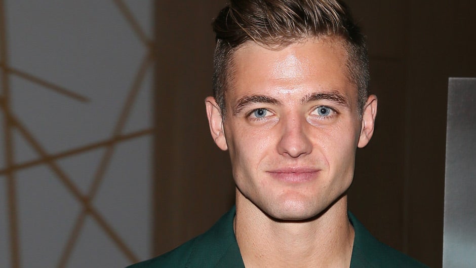 Robbie Rogers