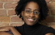 Jacqueline Woodson