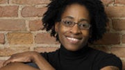 Jacqueline Woodson