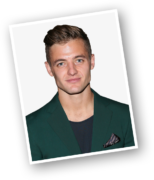 robbie rogers