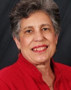 Carlotta Walls LaNier Carousel Crop