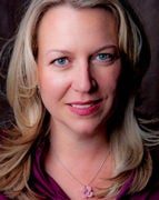 Cheryl Strayed