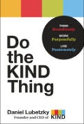 Do the Kind Thing H200 Px No Shadow