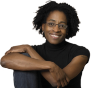 Jacqueline Woodson