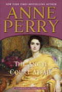 The Angel Court Affair Anne Perry