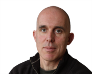 Christopher McDougall PRHSB Website