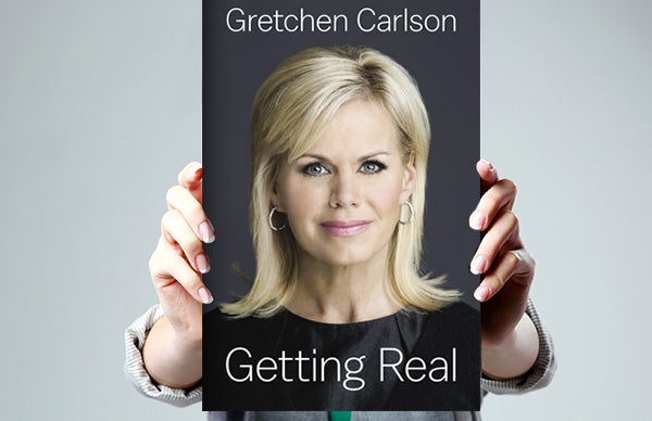 Gretchen Carlson’s inspiring story