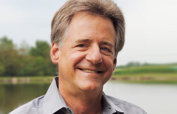 Jeff Shaara