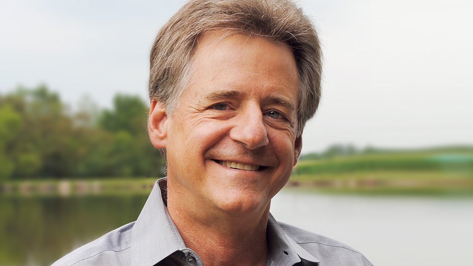 Jeff Shaara