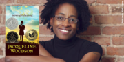 Jacqueline Woodson