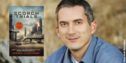 James Dashner