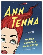 Ann Tenna