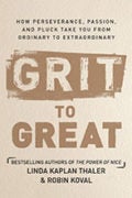 Grit To Great