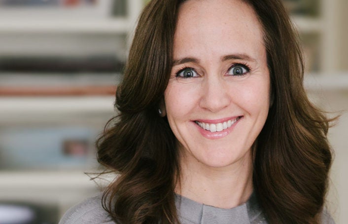 Dr. Dana Suskind
